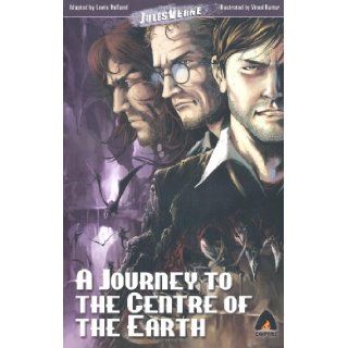 A Journey to the Centre of the Earth (Classics) Lewis Helfand, Jules Verne, Vinod Kumar 9788190696333 Books