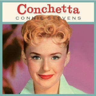 CONCHETTA(ltd.paper sleeve) Music
