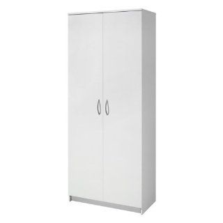 Tall 2 Door Kitchen Cabinet   Free Standing Cabinets