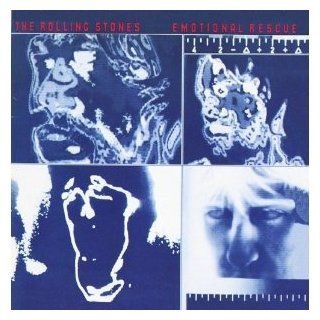 Emotional Rescue Music