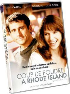 Coup de foudre  Rhode Island Movies & TV