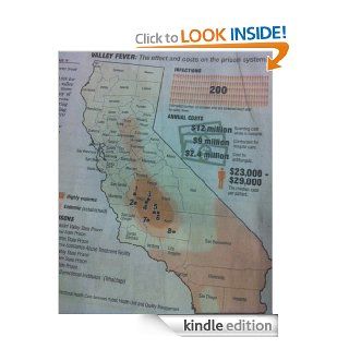 Beating Valley Fever Epidemic It's in the Air   Living and Thriving with Valley Fever; California and Arizona Cocci Secrets Revealed (How to Live BeforeBefore You Die; Leadership for our Times)   Kindle edition by Joseph J. Charles. Professional &