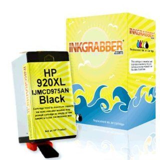 InkGrabber  HP CD975AN Remanufactured Ink Cartridges   Compatible With OfficeJet 6000, OfficeJet 6500, OfficeJet 7000, OfficeJet 7500A, OfficeJet 6500A, OfficeJet 6500A+ Electronics