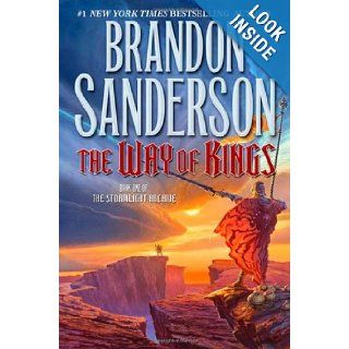 The Way of Kings (The Stormlight Archive) Brandon Sanderson 9780765326355 Books
