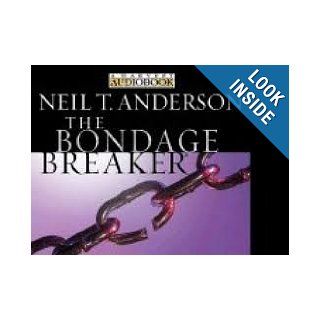 The Bondage Breaker Audiobook [Audiobook] Publisher Harvest House Publishers Music
