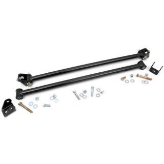 Rough Country 1262   Kicker Bar Kit for 5 7.5 inch Lifts Automotive