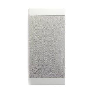 MartinLogan Ticket In Wall Compact Speaker (Single) (Discontinued by Manufacturer) Electronics