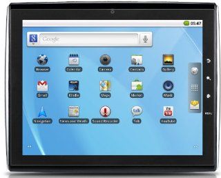 Le Pan I TC 970 9.7 Inch Android Tablet  Tablet Computers  Computers & Accessories