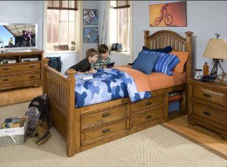 977 Expedition Low Poster Bed by Legacy Classic Kids   Prints