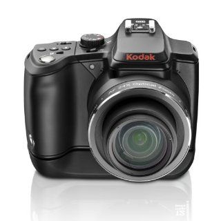 Kodak EasyShare Z980 12MP Digital Camera with 24x Optical Image Stabilized Zoom and 3.0 inch LCD  Point And Shoot Digital Cameras  Camera & Photo