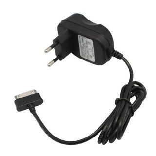 Skque wall Charger With Cable 2100mA Output for Samsung Galaxy Tab P1000 [PC] Cell Phones & Accessories