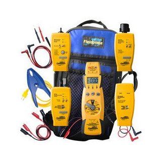 Fieldpiece HS33K14G Hs33 Gas Fieldpack Multi Testers