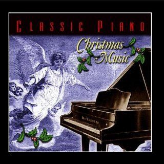 Classic Piano Background Christmas Music Music