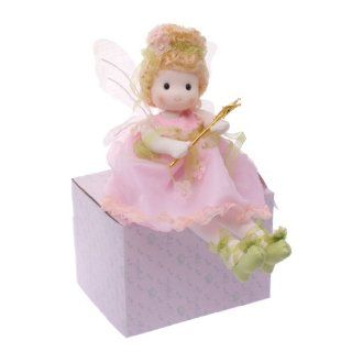 Musical Doll Fairy Princess by Green Tree Toys & Games