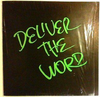 Deliver the Word Music