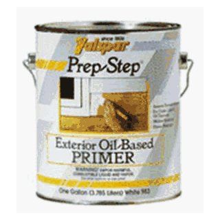 Prep Step Exterior Oil Primer 