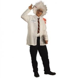 Dr. Mel Practice Costume Adult Costumes And Accessories Costumes Clothing