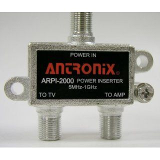 ARPI 2000 Power Inserter