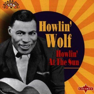 Howlin at the Sun Music