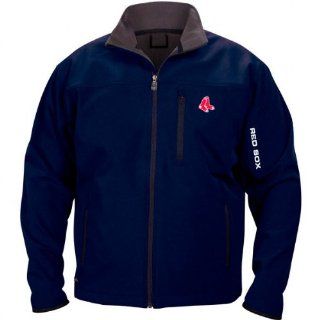 Boston Red Sox Unprecedented Jacket  Athletic Outerwear Jackets  Sports & Outdoors