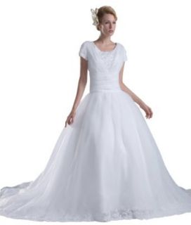 herafa Wedding Dress Elegant NO.w35209