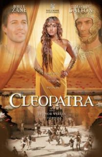 Cleopatra Billy Zane, Timothy Dalton, Rupert Graves, Leonor Varela  Instant Video