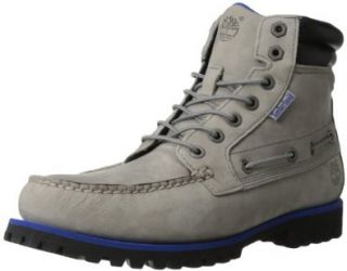 Timberland Men's Oakwell 7Eye Chukka Boot Shoes