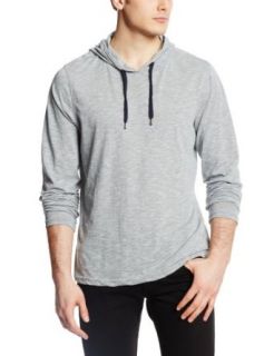 Oakley Men's Compass Knit Hoodie Clothing