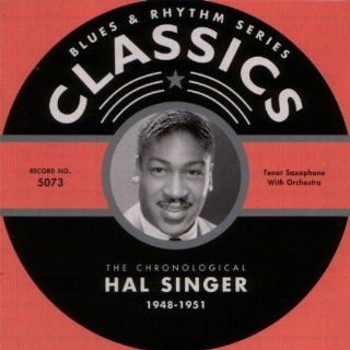 1948 1951 Music