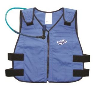 TECHKEWL Phase Change Hydration Cooling Vest Clothing