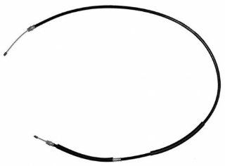 ACDelco 18P1982 Parking Brake Cable Automotive