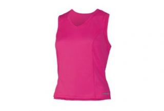 Shebeest Women's Easy V Solid Jersey Clothing
