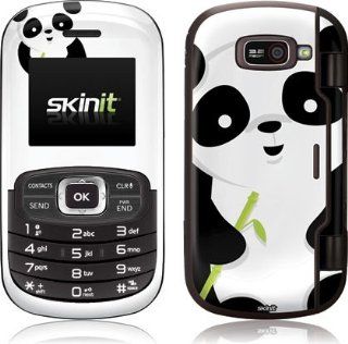Hybrid Apparel   Giant Panda   LG Octane VN530   Skinit Skin Cell Phones & Accessories