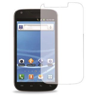 Screen Protector Samsung Galaxy S II Tmobile (T989) SCP SAMT989 Cell Phones & Accessories