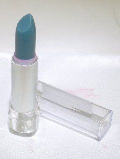 NICKA K LIPSTICK WITH VITAMIN E MOODY BLUE #990  Nk Lipstick  Beauty