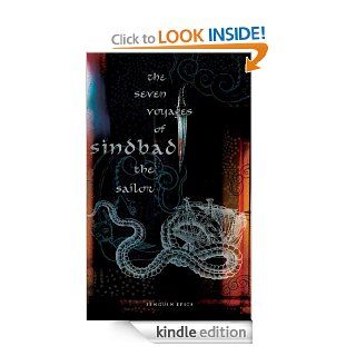 The Voyages of Sindbad (Penguin Epics) eBook N.J. Dawood Kindle Store