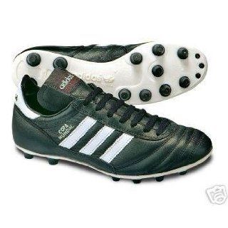 Adidas German Copa Mundial Black Size 12 Shoes