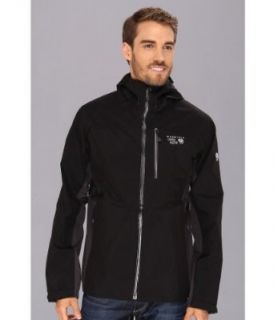 Mountain Hardwear Men's Chinley 3L Waterproof Jacket Clothing