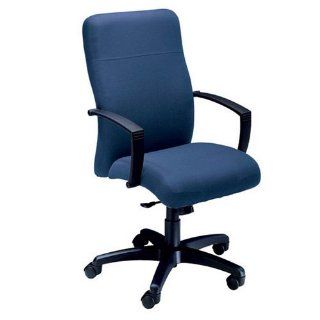 La Z Boy L9113 Sequel Executive High Back Swivel Chair   Office Furniture