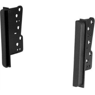 American International Ttr992 00 And Up Toyota Double Din Brackets  