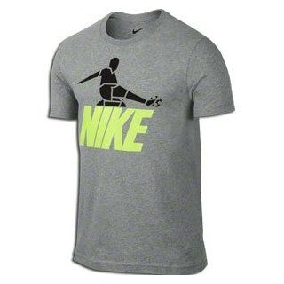Nike Sliderman T Shirt Clothing