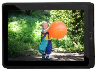 Tivax MiTraveler 10D8B 10 Inch 8 GB Tablet (Black)  Tablet Computers  Computers & Accessories