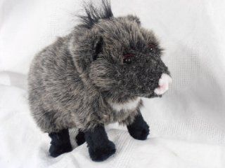 Standing Javelina 10" by Wish Pets Toys & Games