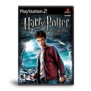NEW Harry Potter PS2 (Videogame Software) Video Games