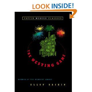 The Westing Game (Puffin Modern Classics)   Kindle edition by Ellen Raskin. Children Kindle eBooks @ .