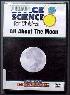 Space Science for Children All About the Moon Movies & TV