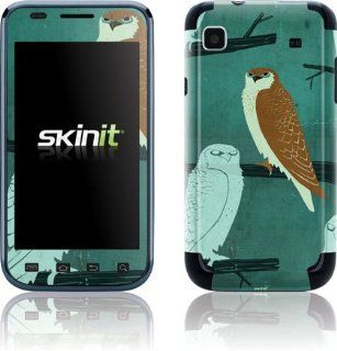 Illustration Art   Loss of Species   Samsung Vibrant (Galaxy S T959)   Skinit Skin Cell Phones & Accessories