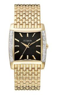 Wittnauer Metropolitan Men's Watch 12E030 Metropolitan Watches