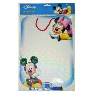 Mickey Mouse Club House Door Hanger w/ Dry Erase Board  