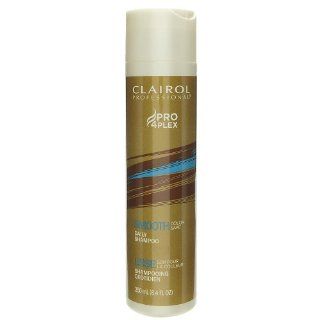 Clairol Professional Smooth Daily Shampoo  Standard Hair Shampoos  Beauty